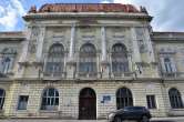 În sfârșit! Clădirea Facultății de Medicină din Oradea va fi reabilitată, cu bani de la CNI (FOTO)