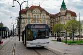 OTL: Modificări la traseele liniilor de autobuz, începând din 28 iunie 2024