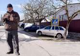 Szatmári netulburatul: PSD-istul din Tărcaia cu parcare „privată” și-a retras denunțul