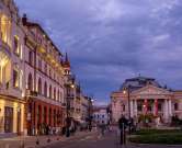 Unde ieșim săptămâna asta în Oradea: Începe FITO!