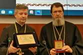 La centenar: 100 de ani de învățământ academic teologic ortodox orădean
