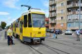 OTL: Suspendarea circulației de tramvaie pe porțiunea Calea Aradului – Capăt Ioșia