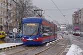 OTL: Staţionări tramvaie în 17 ianuarie 2022