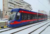 OTL: Staţionări tramvaie în 13.01.2022