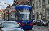 OTL: Staţionări tramvaie în 27 iunie