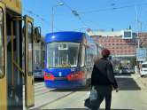 OTL: Staţionări tramvaie în 18 mai 2022