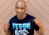Mike Tyson nu va fi pedepsit penal după ce a lovit un pasager într-un avion