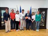 Universitatea din Oradea va colabora cu o universitate din Vietnam