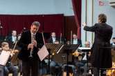 „Virtuozitate și emoție” la Filarmonica Oradea