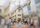 Visit Oradea: Vineri încep tururile ghidate gratuite