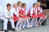 Zilele Culturii Slovace se vor sărbători în Cetatea Oradea