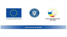 Comunicat de presă finalizare proiect POC 2014-2020 în comuna Țețchea, Bihor