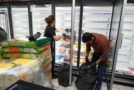 Atac cibernetic fără precedent în Franța: Hackerii au încălzit frigiderele din sute de supermarketuri până la 50 de grade. Tone de alimente au fost aruncate
