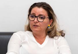 Când apa scade, responsabilitatea crește