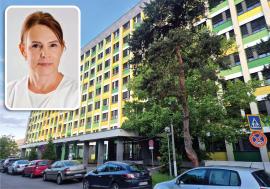 Risc nepermis: O doctoriță de la fostul Spital Municipal din Oradea a fost condamnată după moartea unei paciente
