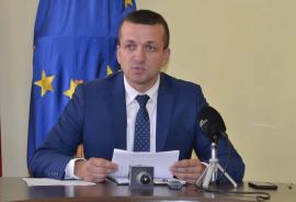 Să înfrumuseţăm oraşul!