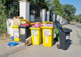 Reciclare cu penalizare: Ce obligații și amenzi aduce noul regulament de salubritate din Oradea