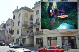 Magazin fără rest: În Oradea se va deschide primul magazin 'zero waste', cu mâncare exclusiv sănătoasă