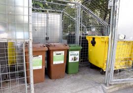 Reformă în curăţenie: Orădenii vor arunca deşeurile în 4 fracţii, urmând să colecteze separat inclusiv biodeşeurile şi sticlele