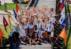Gașca faptelor bune: Unde se pot implica elevii și studenții din Oradea care vor să facă ceva util pentru comunitate?