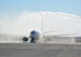 Air Oradea, în aer! Noi scenarii pentru Aeroport, după ce firma finanțată de Primărie și Consiliul Județean nu a realizat nimic