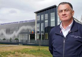 Prădătorul Apelor: Detalii din rechizitoriul lui Dorel Dume. Procurorii DNA l-au lăsat să fure în continuare mai mult de 2 ani (DOCUMENT)