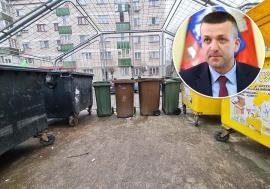 Curăţenie... la negociere: Asociaţiile de proprietari din Oradea refuză să semneze noile contracte cu RER. Vezi de ce!