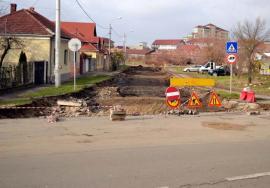 Un an mai verde! În 2018, Primăria Oradea vrea să amenajeze în oraş cinci parcuri de suprafeţe mari