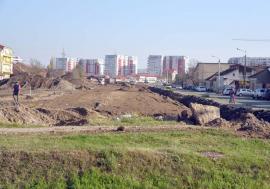 2020, anul parcurilor: Pentru noul an, Primăria Oradea a comandat amenajarea a şase zone mari de recreere