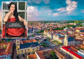 Divă la Oradea! Angela Gheorghiu, protagonista unui concert extraordinar la Sounds of Oradea (VIDEO)