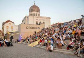 Muzicile lumii: Stagiunea estivală INITIO mută scena Filarmonicii din Oradea sub cerul liber