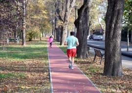 Mişcare pentru sănătate: O nouă lege, menită să prevină diabetul, forţează autorităţile să amenajeze parcuri şi terenuri de sport