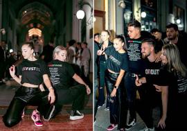 Party ON! Tinerii din Oradea sunt invitați la un festival organizat dedicat numai lor. Vezi care e programul