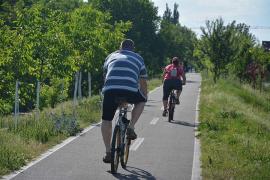 Back to... Bike! Angajaţii unei firme din Oradea primesc bonusuri dacă merg la muncă pe bicicletă