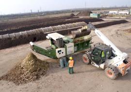 Deşeuri... la pământ: O nouă lege îi obligă pe români să colecteze separat biodeşeurile, prevăzând amenzi serioase