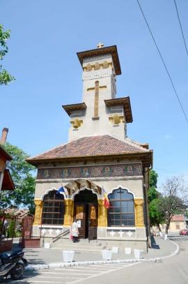 Oradea ieri, Oradea azi: Cine a fost arhitectul care a lăsat cele mai importante clădiri în stil neoromânesc din oraș