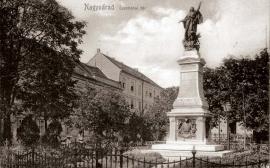Oradea ieri, Oradea azi: Penitenciarul din oraș era aglomerat și în perioada interbelică (FOTO)