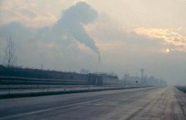 Oradea ieri, Oradea azi: Cum au dispărut din oraș principalii poluatori ai aerului (FOTO)