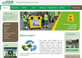 Conectaţi-vă la RER: Orădenii sunt înștiințați prin SMS când trebuie să scoată sacii galbeni, cu reciclabile