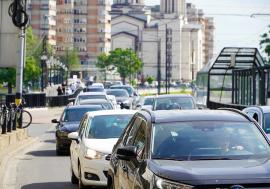 Oradea zgomotoasă: Care sunt cele mai gălăgioase străzi din oraș și de unde vine zgomotul?