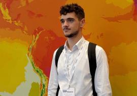 Climatologul Alex Trandafir prevestește decenii calde și secetoase în Bihor: „Peste 5 ani ar putea fi mai rău”