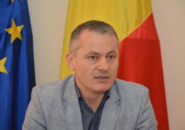Vicepreşedintele CJ Bihor, Mircea Mălan: 'Curăţenia este bunul tuturor bihorenilor'