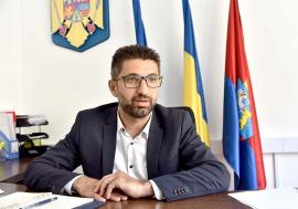 Şeful Poliţiei Locale Oradea, Samuel Milian: „Suntem atenţi la lucrurile mărunte, pentru că aşa faci fapte mari'