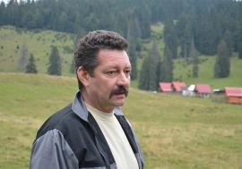 Noul şef al Gărzii de Mediu, Sever Şerbănescu: „Sistemul de salubritate din Oradea este corespunzător”