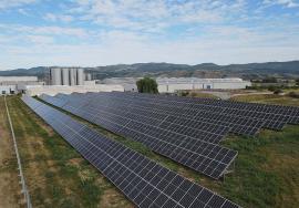 Record de energie solară, în Europa: Creștere cu aproape 50% în acest an 