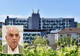 Schemă deconspirată: Agenția de Achiziții Publice e cu ochii pe licitația cu dedicație pentru șefia Spitalului Județean Bihor