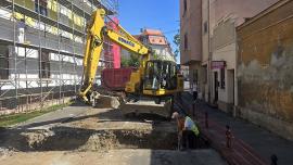 Surpare la canalizare! De ce se produc avarii repetate în rețeaua menajeră din Oradea și ce fac autoritățile?