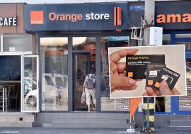 Alo, e țeapă! Mai mulți clienți Orange se trezesc că au de plătit abonamente pe care nu le-au cerut