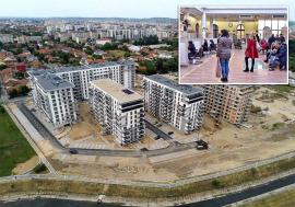 Casă, scumpă casă! Vânzările de locuințe în Oradea au explodat, stimulate de scumpirile anunțate pentru anul viitor