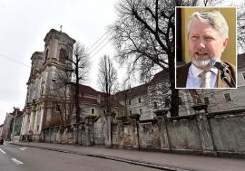 Lege cu dedicație? UDMR-istul Szabó Ödön vrea o lege care să oblige statul să cedeze toate imobilele folosite vreodată de culte